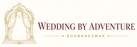 Wedding by Adventure